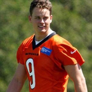 Meet your Posher, Luckyorunlucky